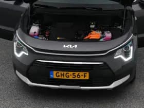 Kia Niro 1 6 gdi hybrid comfortline camera adaptive keyless thumbnail 31