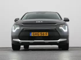 Kia Niro 1 6 gdi hybrid comfortline camera adaptive keyless thumbnail 34