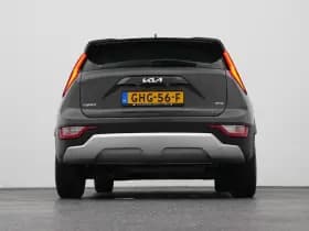 Kia Niro 1 6 gdi hybrid comfortline camera adaptive keyless thumbnail 35