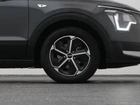 Kia Niro 1 6 gdi hybrid comfortline camera adaptive keyless thumbnail 41