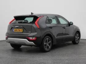 Kia Niro 1 6 gdi hybrid comfortline camera adaptive keyless thumbnail 6