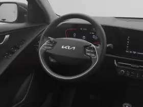 Kia Niro 1 6 gdi hybrid comfortline camera adaptive keyless thumbnail 7