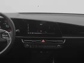 Kia Niro 1 6 gdi hybrid comfortline camera adaptive keyless thumbnail 8