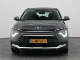 Kia Niro 1 6 gdi hybrid comfortline camera adaptive keyless thumbnail 9