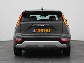 Kia Niro 1 6 gdi hybrid comfortline camera adaptive keyless thumbnail 10