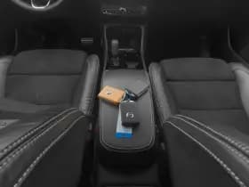 Volvo XC40 recharge p8 awd r design camera adaptive keyless warmtepomp stoel en stuurverw trekhaak thumbnail 13