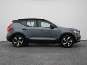 Volvo XC40 recharge p8 awd r design camera adaptive keyless warmtepomp stoel en stuurverw trekhaak thumbnail 15