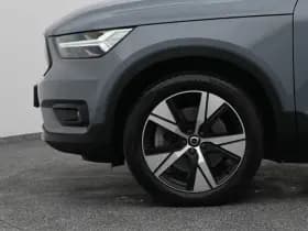 Volvo XC40 recharge p8 awd r design camera adaptive keyless warmtepomp stoel en stuurverw trekhaak thumbnail 22