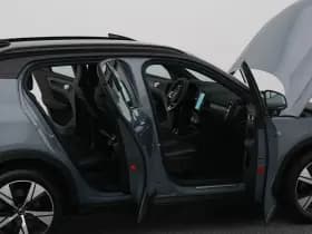 Volvo XC40 recharge p8 awd r design camera adaptive keyless warmtepomp stoel en stuurverw trekhaak thumbnail 33