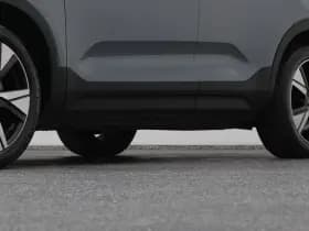 Volvo XC40 recharge p8 awd r design camera adaptive keyless warmtepomp stoel en stuurverw trekhaak thumbnail 36