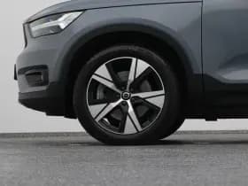 Volvo XC40 recharge p8 awd r design camera adaptive keyless warmtepomp stoel en stuurverw trekhaak thumbnail 38