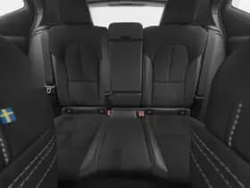 Volvo XC40 recharge p8 awd r design camera adaptive keyless warmtepomp stoel en stuurverw trekhaak thumbnail 5