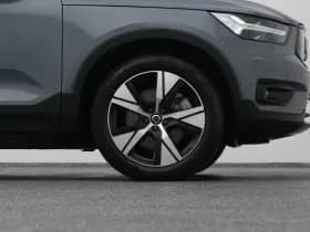 Volvo XC40 recharge p8 awd r design camera adaptive keyless warmtepomp stoel en stuurverw trekhaak thumbnail 41