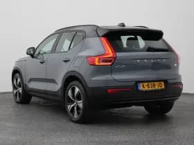 Volvo XC40 recharge p8 awd r design camera adaptive keyless warmtepomp stoel en stuurverw trekhaak thumbnail 6