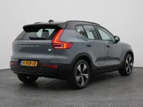Volvo XC40 recharge p8 awd r design camera adaptive keyless warmtepomp stoel en stuurverw trekhaak thumbnail 7