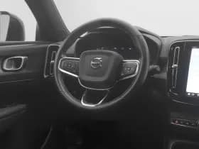 Volvo XC40 recharge p8 awd r design camera adaptive keyless warmtepomp stoel en stuurverw trekhaak thumbnail 8