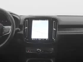 Volvo XC40 recharge p8 awd r design camera adaptive keyless warmtepomp stoel en stuurverw trekhaak thumbnail 9