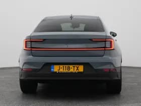 Polestar 2 long range dual motor launch edition 78kwh pano 360 h k stoel en stuurverw thumbnail 11
