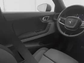 Polestar 2 long range dual motor launch edition 78kwh pano 360 h k stoel en stuurverw thumbnail 12