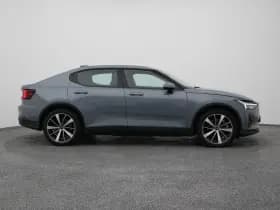 Polestar 2 long range dual motor launch edition 78kwh pano 360 h k stoel en stuurverw thumbnail 15