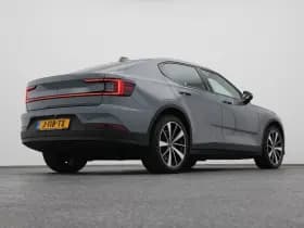 Polestar 2 long range dual motor launch edition 78kwh pano 360 h k stoel en stuurverw thumbnail 17