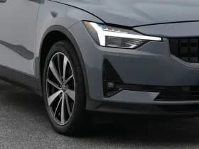 Polestar 2 long range dual motor launch edition 78kwh pano 360 h k stoel en stuurverw thumbnail 18
