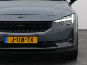 Polestar 2 long range dual motor launch edition 78kwh pano 360 h k stoel en stuurverw thumbnail 20