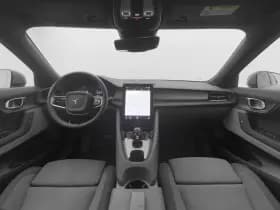 Polestar 2 long range dual motor launch edition 78kwh pano 360 h k stoel en stuurverw thumbnail 3