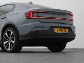Polestar 2 long range dual motor launch edition 78kwh pano 360 h k stoel en stuurverw thumbnail 23
