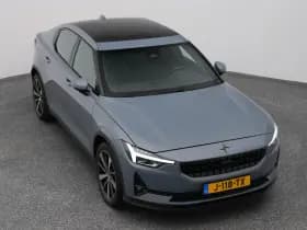 Polestar 2 long range dual motor launch edition 78kwh pano 360 h k stoel en stuurverw thumbnail 25