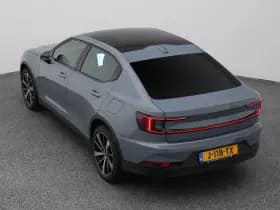 Polestar 2 long range dual motor launch edition 78kwh pano 360 h k stoel en stuurverw thumbnail 26