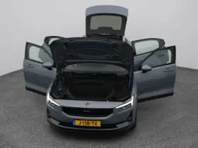 Polestar 2 long range dual motor launch edition 78kwh pano 360 h k stoel en stuurverw thumbnail 28