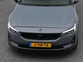 Polestar 2 long range dual motor launch edition 78kwh pano 360 h k stoel en stuurverw thumbnail 31
