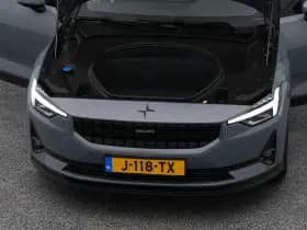 Polestar 2 long range dual motor launch edition 78kwh pano 360 h k stoel en stuurverw thumbnail 32
