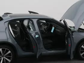 Polestar 2 long range dual motor launch edition 78kwh pano 360 h k stoel en stuurverw thumbnail 35