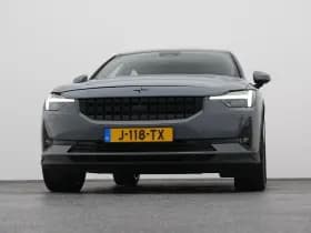 Polestar 2 long range dual motor launch edition 78kwh pano 360 h k stoel en stuurverw thumbnail 36