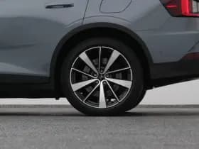 Polestar 2 long range dual motor launch edition 78kwh pano 360 h k stoel en stuurverw thumbnail 41