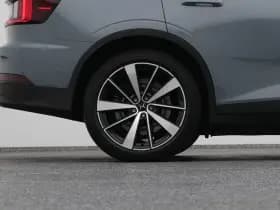 Polestar 2 long range dual motor launch edition 78kwh pano 360 h k stoel en stuurverw thumbnail 42