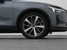 Polestar 2 long range dual motor launch edition 78kwh pano 360 h k stoel en stuurverw thumbnail 43