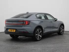 Polestar 2 long range dual motor launch edition 78kwh pano 360 h k stoel en stuurverw thumbnail 7