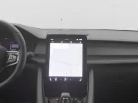 Polestar 2 long range dual motor launch edition 78kwh pano 360 h k stoel en stuurverw thumbnail 9