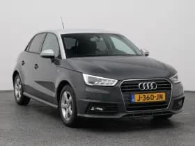 Audi A1 sportback 1 0 tfsi s line navi pdc thumbnail 2