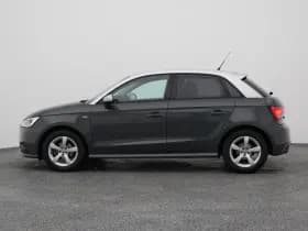 Audi A1 sportback 1 0 tfsi s line navi pdc thumbnail 13