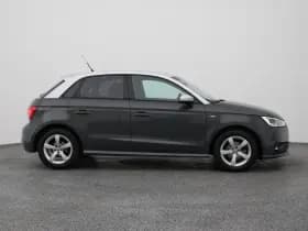 Audi A1 sportback 1 0 tfsi s line navi pdc thumbnail 14