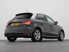 Audi A1 sportback 1 0 tfsi s line navi pdc thumbnail 16