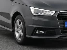 Audi A1 sportback 1 0 tfsi s line navi pdc thumbnail 17