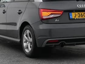 Audi A1 sportback 1 0 tfsi s line navi pdc thumbnail 18