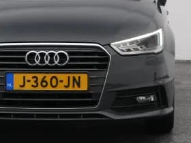 Audi A1 sportback 1 0 tfsi s line navi pdc thumbnail 19