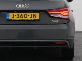 Audi A1 sportback 1 0 tfsi s line navi pdc thumbnail 20