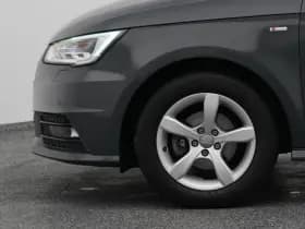 Audi A1 sportback 1 0 tfsi s line navi pdc thumbnail 21